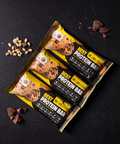 EQ The Best Protein Bar Choc chip Cookie Dough 3 pack