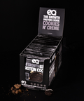 EQ The growth cookie cookie n creme 12 pack