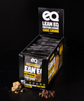 Lean EQ Protein Cookie Choc Chunk 12 Pack