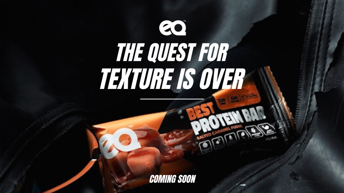 The Quest for Texture is Over