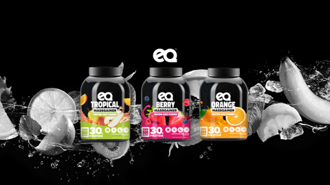 EQ's Protein Juice