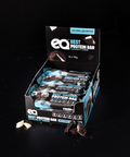 EQ The Best Protein Bar Cookies N Creme 12 Pack