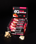 EQ The Best Protein Bar Raspberry Cheesecake 12 pack