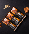 The Best Protein Bar salted Caramel Fudge 3 pack