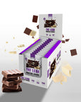 Lean EQ Protein Cookie - 12 Pack