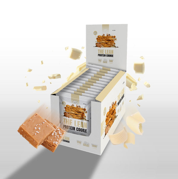 Lean EQ Protein Cookie - 12 Pack