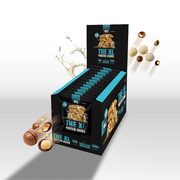 XL1000 Cal Cookie - 8 Pack