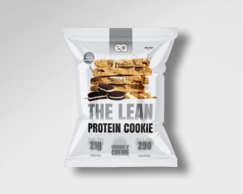 Lean Protein Cookie (5-Pack)