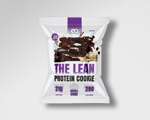 Lean Protein Cookie (5-Pack)