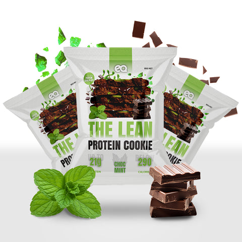 The Lean - Choc Mint