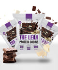 The Lean - Double Choc