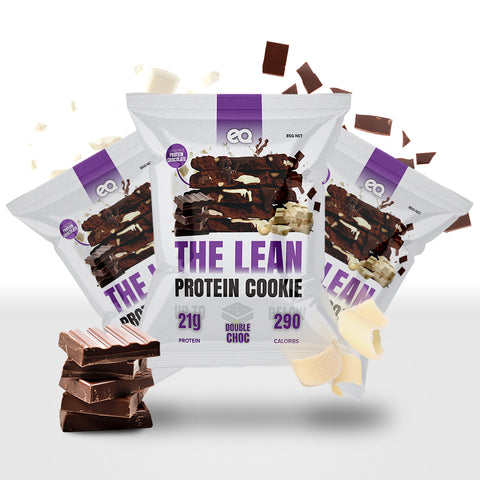 The Lean - Double Choc