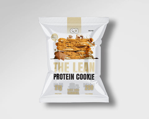 Lean Protein Cookie (5-Pack)