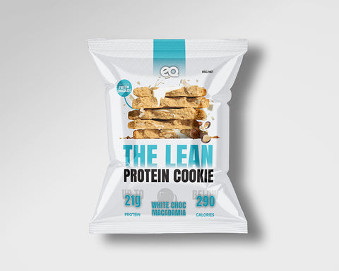 Lean Protein Cookie (5-Pack)