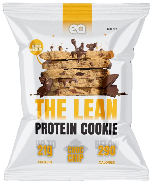 The Lean protein cookie